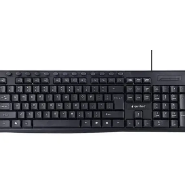 Gembird KB-UM-107
