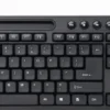 Gembird KB-UM-108 Czarna