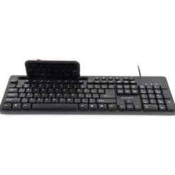 Gembird KB-UM-108 Czarna
