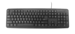 Gembird KB-U-103-RU