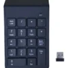 GEMBIRD KPD-W-02 czarna