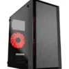 Gembird OBUDOWA FORNAX 960R MIDI-TOWER 2X USB 3.0