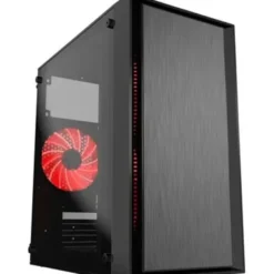 Gembird OBUDOWA FORNAX 960R MIDI-TOWER 2X USB 3.0