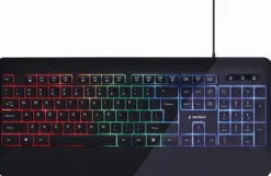 Gembird SLIM (KB-UML-03)