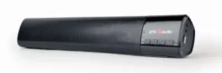 Gembird SPK-BT-BAR400-01 Czarny