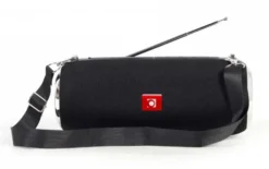 Gembird SPK-BT-17-CM Czarny