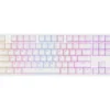 Genesis Thor 404 TKL Kailh Brown RGB biała