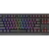 GENESIS Thor 230 TKL Wireless Czarny | Raty NKG-2106