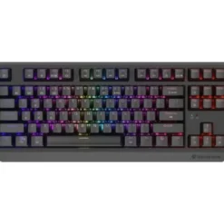 GENESIS Thor 230 TKL Wireless Czarny | Raty NKG-2106