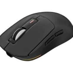 Genesis Zircon 660 Czarny NMG-2191