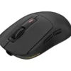 GENESIS Zircon 660 Pro Czarny NMG-2193