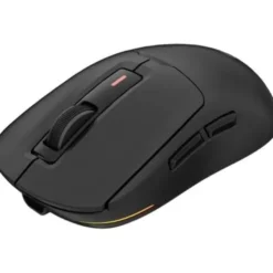 GENESIS Zircon 660 Pro Czarny NMG-2193