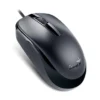 Genius DX-120 czarna (31010105106)