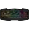 Genius GX GAMING Scorpion K11 Pro, CZ/SK (31310007402) Czarna
