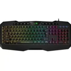 Genius GX GAMING Scorpion K11 Pro, CZ/SK (31310007402) Czarna
