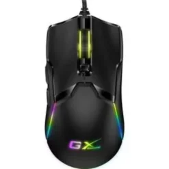Genius GX GAMING Scorpion M700 (31040009400) Czarna