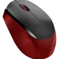 Genius NX-8000S (31030025401) czarno-czerwona