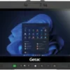 Getac K120, Full HD, USB, BT, Ethernet, Wi-Fi, SSD, Win. 11 Pro