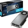 Gigabyte AI PRO 9700 32GB Radeon Turbo Fan GDDR6 GV-R9700AI TOP-32GD