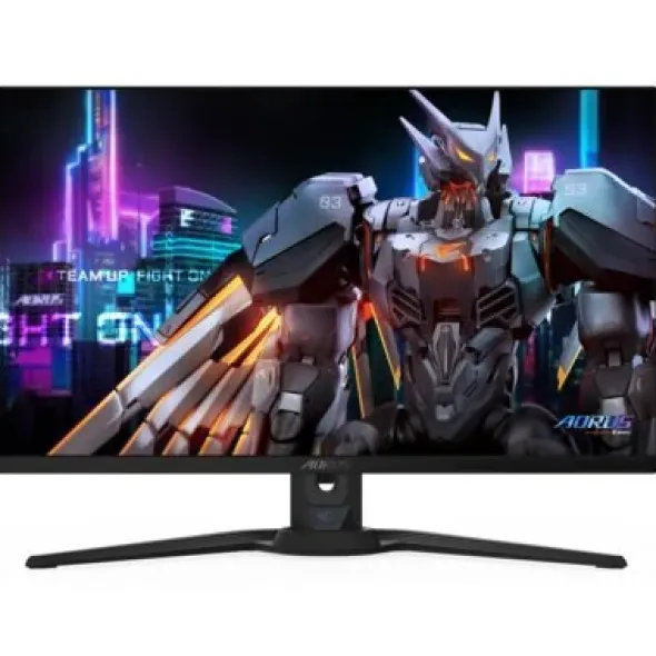 Gigabyte AORUS FO27Q5P 27" QD-OLED