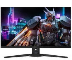 Gigabyte AORUS FO27Q5P 27" QD-OLED