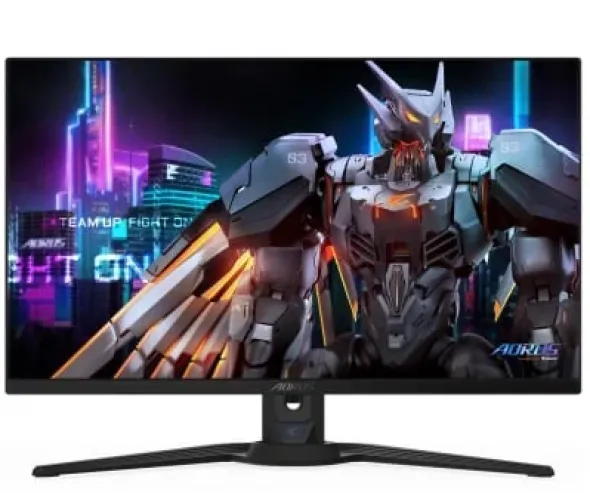Gigabyte AORUS FO27Q5P 27" QD-OLED
