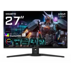 Gigabyte AORUS FO27Q5P 27