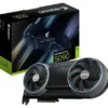 GIGABYTE Aorus GeForce RTX 5090 Infinity 32GB DLSS 4 GV-N5090AORUS IF-32GD
