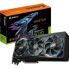 GIGABYTE Aorus GeForce RTX 5070 Master 12GB DLSS 4