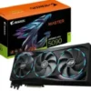 GIGABYTE Aorus GeForce RTX 5090 Master 32GB DLSS 4 GV-N5090AORUS M-32GD