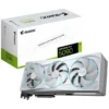 GIGABYTE AORUS GeForce RTX 5090 STEALTH ICE 32G NVIDIA 32 GB GDDR7 GV-N5090AORUSST ICE-32GD GV-N5090AORUSST ICE-32GD