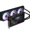 Gigabyte AORUS GeForce RTX 5090 Xtreme Waterforce 32GB GDDR7 GV-N5090AORUSX W-32GD