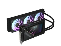 Gigabyte AORUS GeForce RTX 5090 Xtreme Waterforce 32GB GDDR7 GV-N5090AORUSX W-32GD