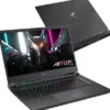 Gigabyte AORUS 15 9KF i5-12500H/8GB/512+960/Win11 RTX4060 144Hz 9KF-E3EE383SH_500SSD