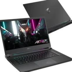 Gigabyte AORUS 15 9KF i5-12500H/8GB/512+960/Win11 RTX4060 144Hz 9KF-E3EE383SH_500SSD