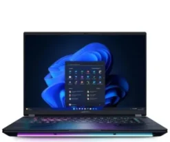 Gigabyte AORUS MASTER 16 Ultra 9 275HX/1TB/32GB/W11P RTX5070Ti 240Hz BXHC4EEE64SP