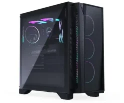 Gigabyte AORUS PRIME 5 Ryzen 7-9800X3D/32GB/2TB/Win11 RTX5070Ti AP5A7N7T-5102 _32GB_2000SSD_W11