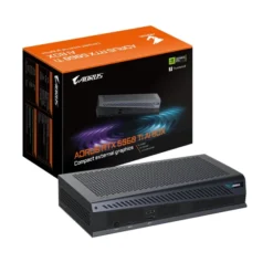GIGABYTE AORUS RTX 5060 Ti AI BOX 16GB GDDR7 GV-N506TIXEB-16GD