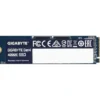 Gigabyte 4000E 500GB M.2 2280 PCI-E x4 Gen4 NVMe G440E500G