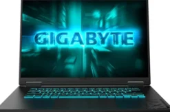 Gigabyte Gaming A16 CVH i7-13620H / 32 GB RAM / 1 TB SSD PCIe / Windows 11 Home CVHI3EE894SD