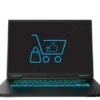 Gigabyte GAMING A16 Ryzen 7 260/16GB/1TB RTX5070 165Hz 3WHK3EE894SD