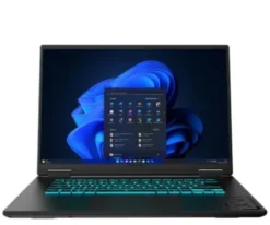 Gigabyte GAMING A16 Ryzen 7 260/16GB/512/Win11X RTX5060 165Hz 3VHK3EE893SD_W11X