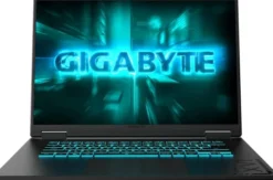 Gigabyte Gaming A16 5TH Ryzen 7 170 / 16 GB / 512 GB / RTX 5050 / 165 Hz 5THP3EE893SD