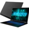 Gigabyte Gaming A18 3VHK3EEC93SD 18" 165Hz R7 260 16GB RAM 512GB Dysk SSD RTX5060 DLSS4 Czarny Funkcje AI