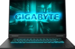 Gigabyte Gaming A16 5VH Ryzen 7 170 / 16 GB / 512 GB / RTX 5060 / 165 Hz 5VHP3EE893SD