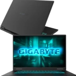 Gigabyte Gaming A16 5VH Ryzen 7 170 / 16 GB / 512 GB / RTX 5060 / 165 Hz 5VHP3EE893SD