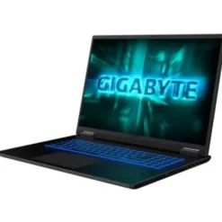 Gigabyte Gaming A18 3WH Ryzen 7 260 / 16 GB / 1 TB / RTX 5070 / 165 Hz 3WHK3EEC94SD