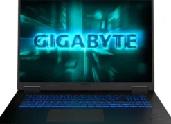 Gigabyte Gaming A18 3WH Ryzen 7 260 / 16 GB / 1 TB / W11 / RTX 5070 / 165 Hz 3WHK3EEC94SH