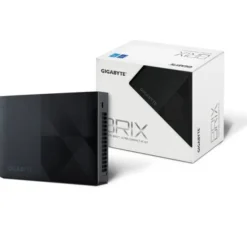 GIGABYTE GB-BNi3-N305 Czarny N200 3,2 GHz