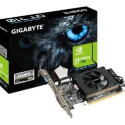 GIGABYTE GeForce GT 710 2GB